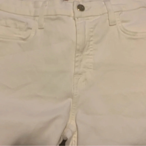 7 For All Mankind JEN7 Slim Bootcut Jeans New With Tags NWT Size 8 - Picture 8 of 8